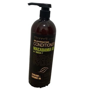 PIERRE'S APOTHECARY Conditioner MACADAMIA OIL